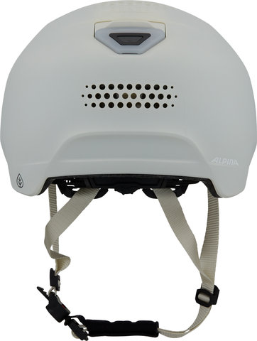 Idol Helmet - off-white matt/55 - 59 cm