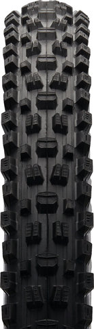 Maxxis Assegai 3C MaxxGrip EXO+ WT TR 27.5" Folding Tyre - black/27.5x2.5