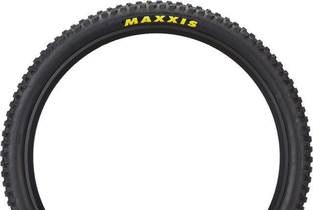 Maxxis Pneu Souple Assegai 3C MaxxGrip EXO+ WT TR 29" - noir/29x2,5