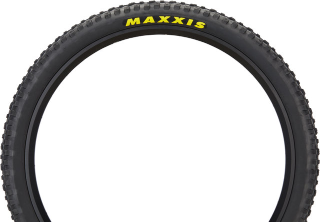 Maxxis Cubierta plegable Dissector 3C MaxxTerra EXO+ WT TR 27,5" - negro/27,5x2,4