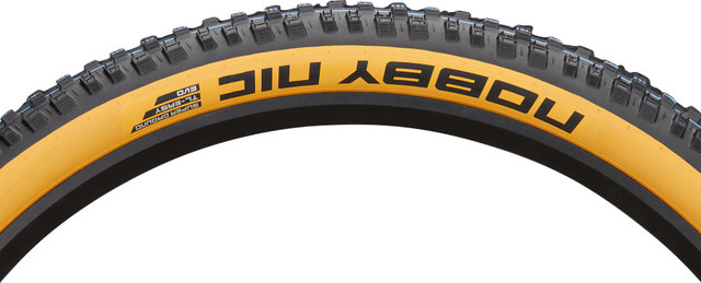 Schwalbe Nobby Nic Evolution SpeedGrip 