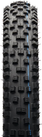 Schwalbe Pneu Souple Nobby Nic Evolution SpeedGrip Super Ground 29" - noir-bronze skin/29x2,4