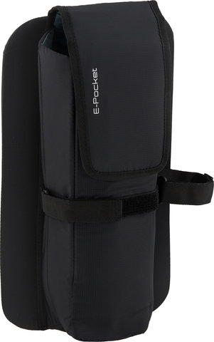deuter Bolsa de batería E-Pocket - black/universal