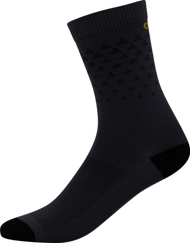 Calcetines All Mountain MTB - forged iron/39-42