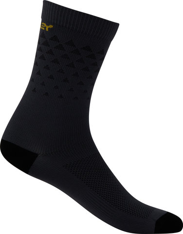 Chaussettes All Mountain MTB - forged iron/39-42