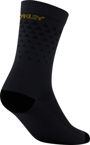 Chaussettes All Mountain MTB - forged iron/39-42