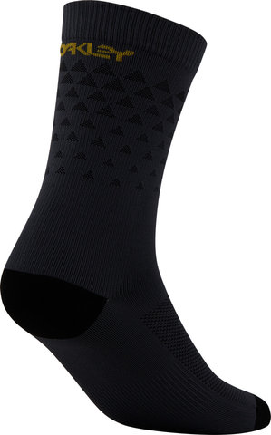 Calcetines All Mountain MTB - forged iron/39-42