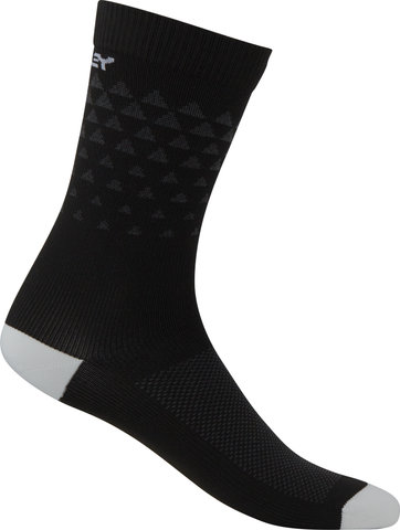 Chaussettes All Mountain MTB - blackout/39-42