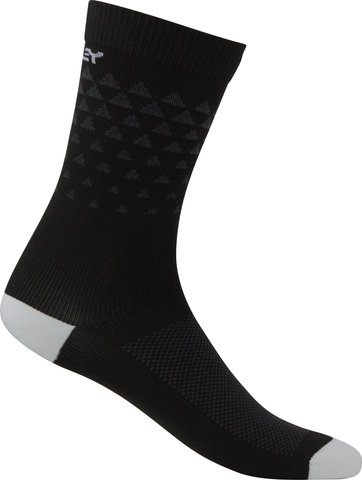 Oakley All Mountain MTB Socken - blackout/39-42