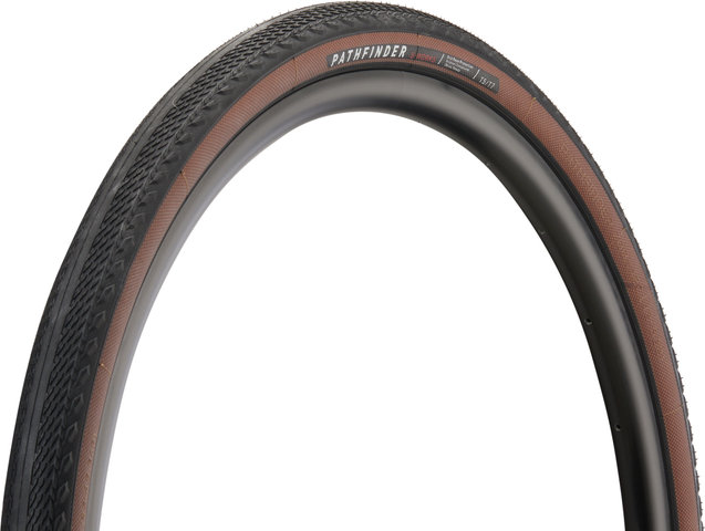 Specialized S-Works Pathfinder 28" Folding Tyre - black-tan/42-622 (700x42C)