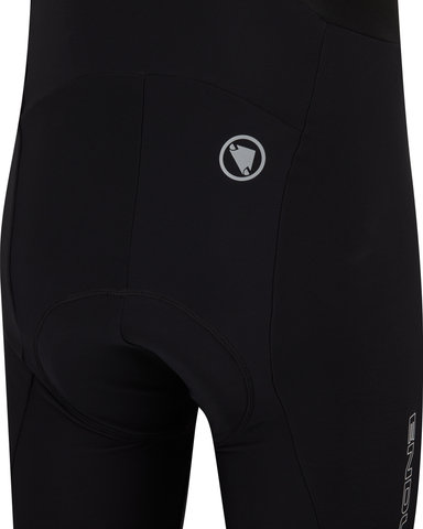 FS260-Pro Thermo Bibshort Trägerhose - black/M