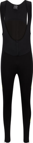 Endura Windchill Bibtights Trägerhose - hi-viz yellow/M