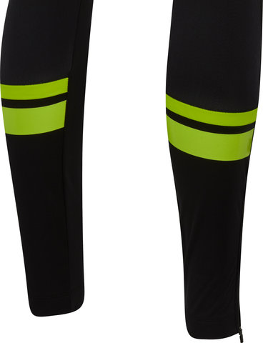 Endura Windchill Bibtights Trägerhose - hi-viz yellow/M