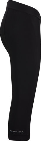 Endura Pantalones para damas Xtract II Knicker - black/S