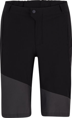 Pantalones cortos para niños Kids Moab Stretch Shorts - black/158/164