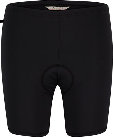 Pantalones cortos para niños Kids Moab Stretch Shorts - black/158/164