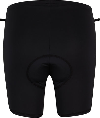 Pantalones cortos para niños Kids Moab Stretch Shorts - black/158/164