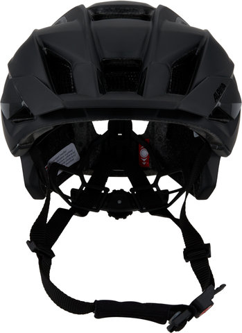 Stan MIPS Helm - black matt/51 - 55 cm