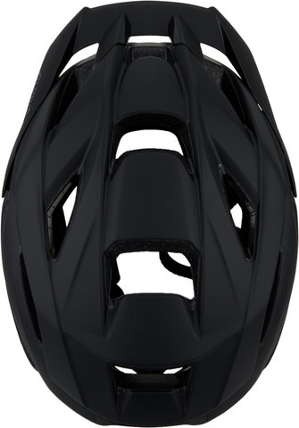 Stan MIPS Helm - black matt/51 - 55 cm
