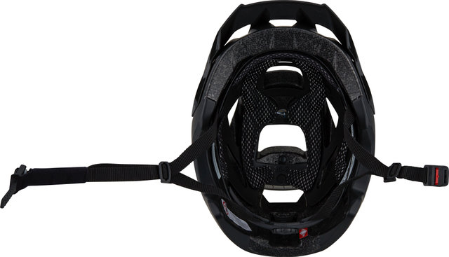 Stan MIPS Helm - black matt/51 - 55 cm