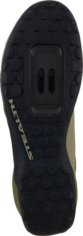 Kestrel Pro BOA MTB SPD Schuhe - focus olive-sandy beige-orbit green/47 1/3
