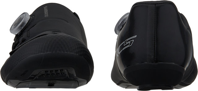 Shimano Zapatillas de ciclismo de ruta para damas SH-RC502 - black/42