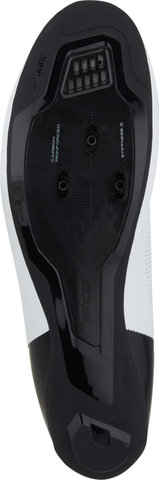 SH-RC502 Rennrad Schuhe - white/49