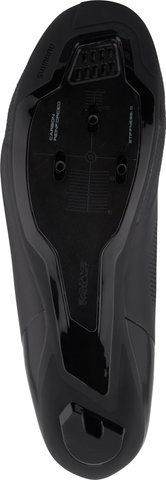 SH-RC502 Rennrad Schuhe - black/44