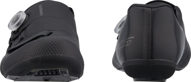 SH-RC502 Rennrad Schuhe - black/44