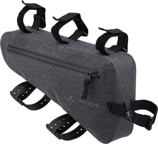 VAUDE Trailframe II Frame Bag - black uni/2.5 litres