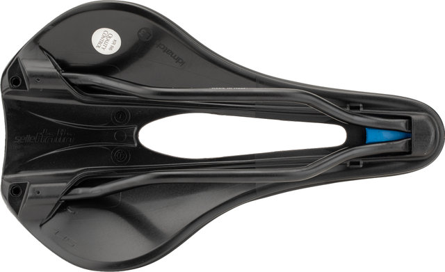 Selle Italia Selle Novus Boost Evo FA Superflow Gravel - black | 145 mm | 245 mm
