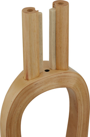 Fourche pour SuperPly Lite 12" - birch/universal