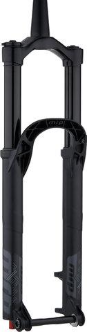Raven Boost 29" Suspension Fork - black/160 mm / 1.5 tapered / 15 x 110 mm / 46 mm