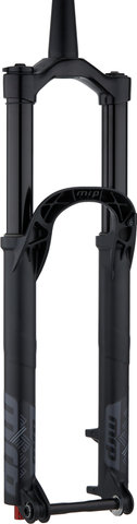 MRP Raven Boost 29" Suspension Fork - black/160 mm / 1.5 tapered / 15 x 110 mm / 46 mm