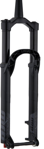 MRP Ribbon Air SL ChocoLUXE Boost 29" Suspension Fork - black/130 mm / 1.5 tapered / 15 x 110 mm / 46 mm