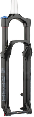 RockShox Horquilla de suspensión Reba Solo Air 26" - gloss black/120 mm / 1.5 tapered / 15 x 100 mm / 40 mm