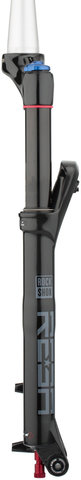 RockShox Horquilla de suspensión Reba Solo Air 26" - gloss black/120 mm / 1.5 tapered / 15 x 100 mm / 40 mm