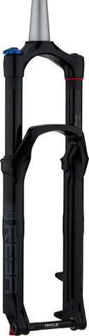 RockShox Reba Solo Air 26" Federgabel - gloss black/140 mm / 1.5 tapered / 15 x 100 mm / 40 mm