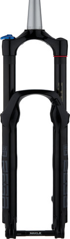 RockShox Reba Solo Air 26" Federgabel - gloss black/140 mm / 1.5 tapered / 15 x 100 mm / 40 mm