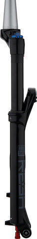 Reba Solo Air 26" Federgabel - gloss black/140 mm / 1.5 tapered / 15 x 100 mm / 40 mm