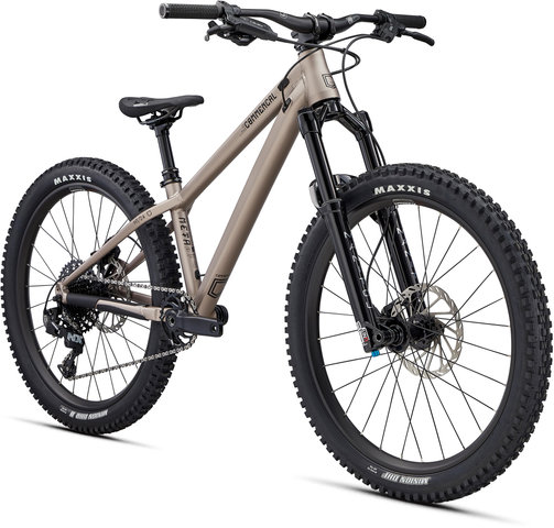 COMMENCAL Meta HT 24" Kinderfahrrad - champagne/universal