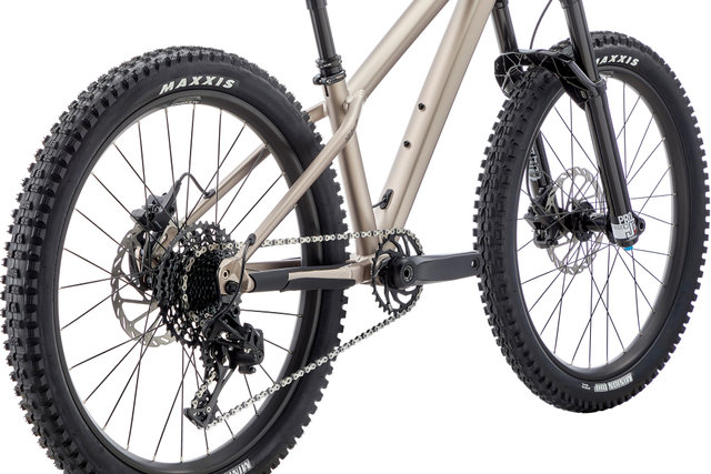 COMMENCAL Meta HT 24" Kinderfahrrad - champagne/universal