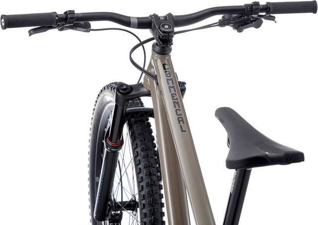 COMMENCAL Meta HT AM Ride 29" / 27,5" Mountainbike - dirt/L