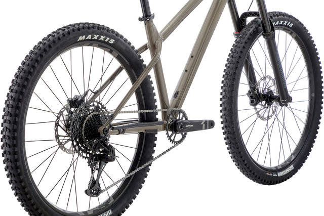 COMMENCAL Meta HT AM Ride 29" / 27,5" Mountainbike - dirt/L