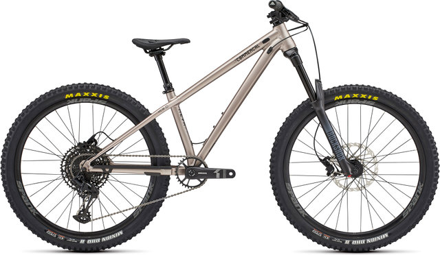 COMMENCAL Meta HT JR 26" Kinderfahrrad - champagne/universal