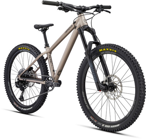 COMMENCAL Meta HT JR 26" Kinderfahrrad - champagne/universal