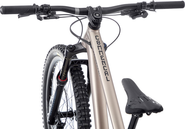 COMMENCAL Meta HT JR 26" Kids Bike - champagne/universal