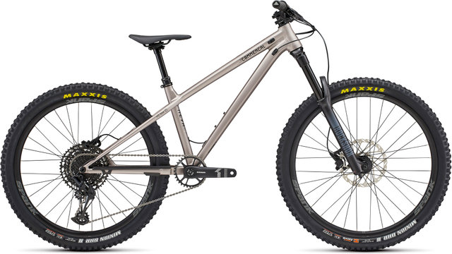 COMMENCAL Vélo pour Enfant Meta HT XS 27,5" / 26" - champagne/universal