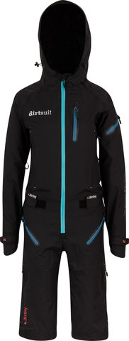 dirtlej Dirtsuit para damas Pro Edition Ladies Modelo 2022 - black-mint/S