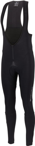 Endura Culotes largos con tirantes FS260-Pro Thermo Bibtights II - black/M